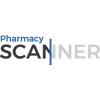Pharmacy Scanner Logo