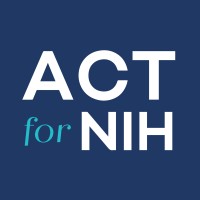 ACT for NIH Logo