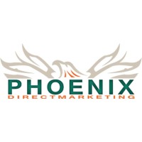 Phoenix Direct Marketing Logo