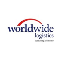 WorldWide Logistics, Urbandale, IA Logo