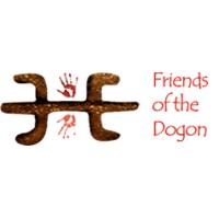 Friends of the Dogon Logo