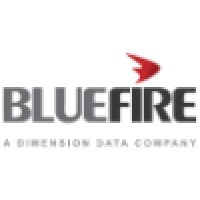 BlueFire Corporation Logo