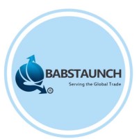 BABSTAUNCH GLOBAL LOGISTICS Logo