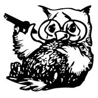 The Yale Record Logo