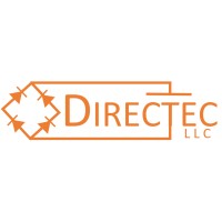 DirecTec LLC Logo