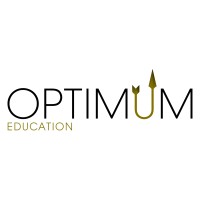 Optimum Education Logo