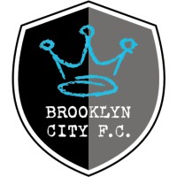 Brooklyn City F.C. Logo