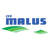 CFP MALUS Logo
