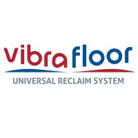 VIBRAFLOOR Logo