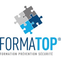 🧩 FORMATOP Logo