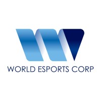 World eSports Corporation Logo