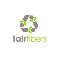 FAIR FIBERS Logo