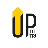 Up to Tri Logo