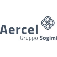 Aercel SpA - Gruppo Sogimi Logo
