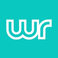 WR Health Logo