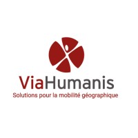 VIA HUMANIS Logo