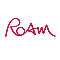 Roam Logo