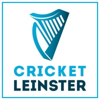 Cricket Leinster Logo