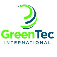 GreenTec International Ltd Logo