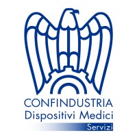 Confindustria Dispositivi Medici Servizi Logo