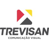 Trevisan Comunicação Visual Logo