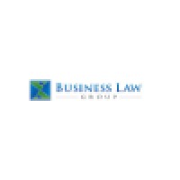 Business Law Group Logo