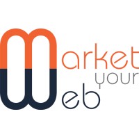 Market Your Web Logo