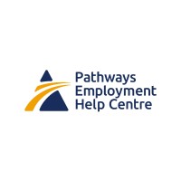 Pathways Employment Help Centre Logo