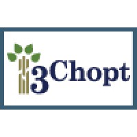 3 Chopt Logo