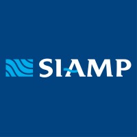 SIAMP Logo