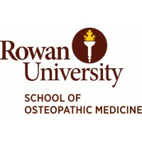 Rowan University School of Osteopathic Medicine Logo