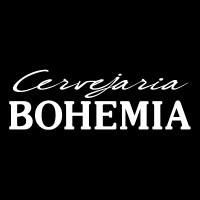 Cervejaria Bohemia Logo