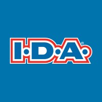 IDA Pharmacy Logo