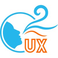 Oxygène UX Logo