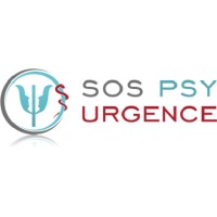 SOS Psy Urgence Logo
