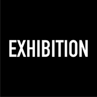 EXHIBITION Logo