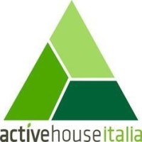 ACTIVE HOUSE ITALIA Logo
