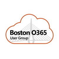 Boston Office 365 User Group Logo
