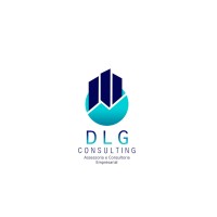 DLG Consulting Logo