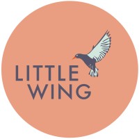 Little Wing Logo