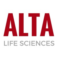 Alta Life Sciences Logo