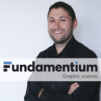 Fundamentium Logo