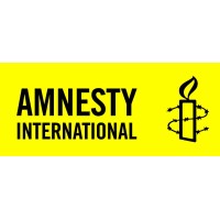 Amnesty International Ireland Logo
