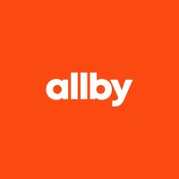 Allby Logo
