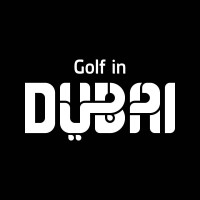 Golf in Dubai Logo