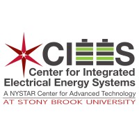 Center for Integrated Electric Energy Systems (CIEES) Logo