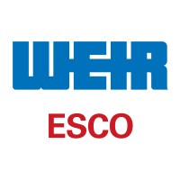 ESCO Corporation Logo