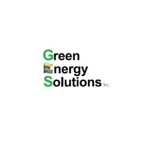 Green Energy Solutions Logo