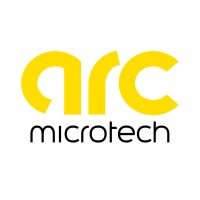 ARC Microtech Ltd Logo