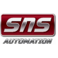 SNS Automation Inc Logo